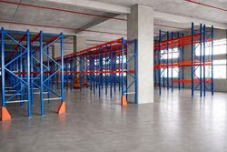 Tuas Bay Lane (D22), Warehouse #600032881